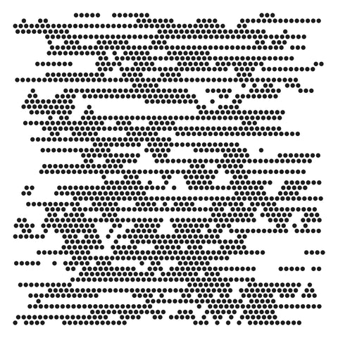 TCW1092 Dots Everywhere