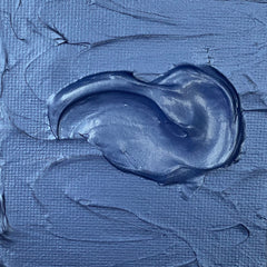 Stencil Butter 2 oz. Denim