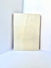 Wood Panel 5x7 Individual Board TCW9217