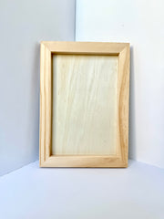 Wood Panel 5x7 Individual Board TCW9217