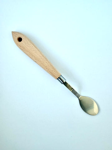 Palette Knife - Oval tip - TCW9218