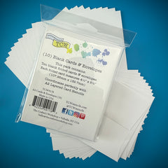 A2 Cards & Envelopes 10-pack