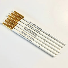 TCW9152 Small Stencil Blending Brushes set of 6