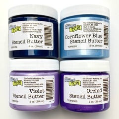 BIG Bundle of Stencil Butters