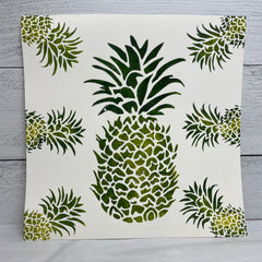 TCW848 Pineapple