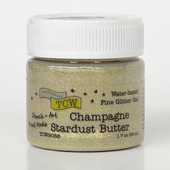 Stardust Butter 6-Pack