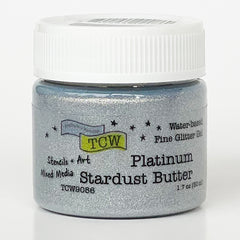 Stardust Butter 6-Pack