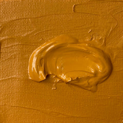 Stencil Butter 2 oz. Apricot