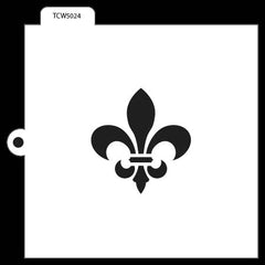 TCW5024 Fleur de Lys