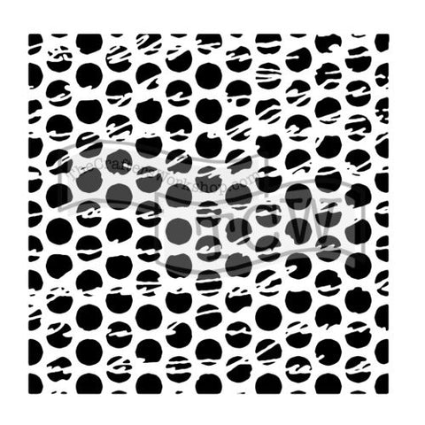 TCW807 Script Dots