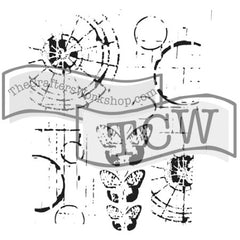 TCW454 Specimens