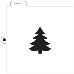 TCW5032 Single Tree