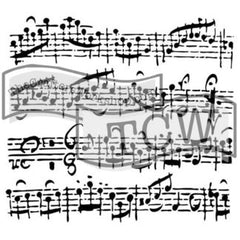 TCW579 Sheet Music