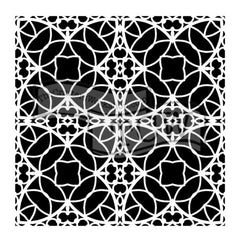 TCW806 Spanish Tile