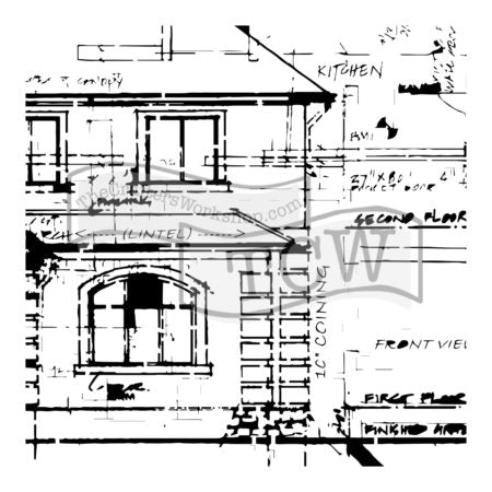 TCW813 Blueprint