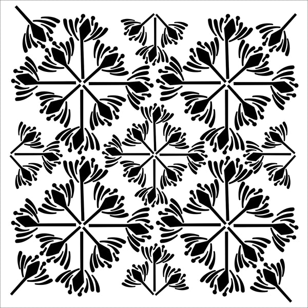 TCW943 Garden Tile