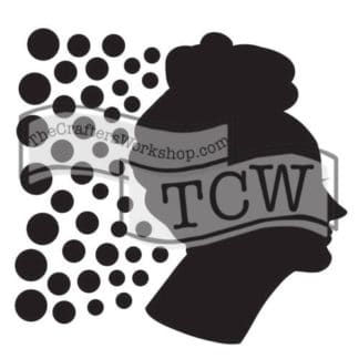 TCW2101 Profile with Dots Bit