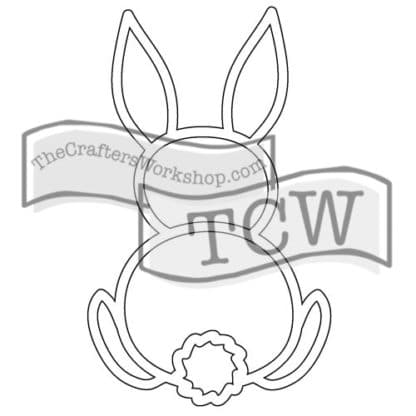 TCW2112 Bunny Fragment