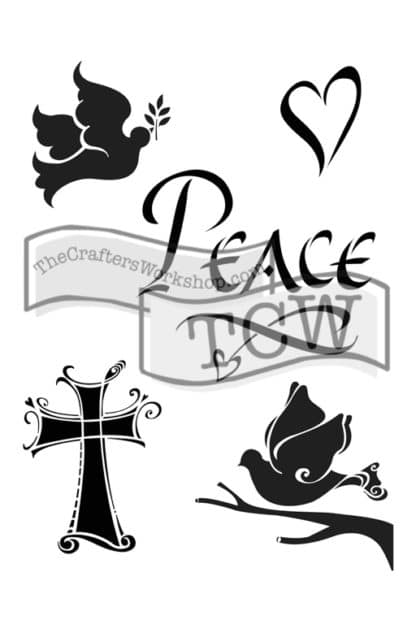 TCW2152 Peace