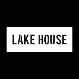 TCW2190 Lake House