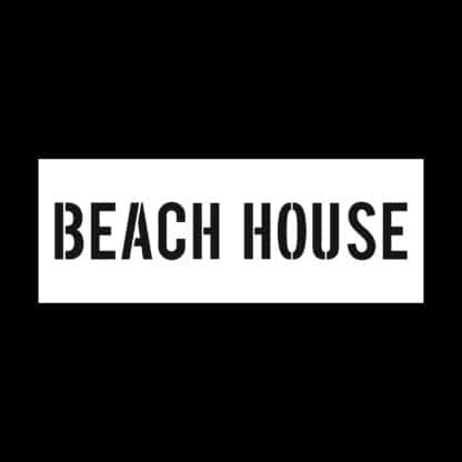 TCW2191 Beach House