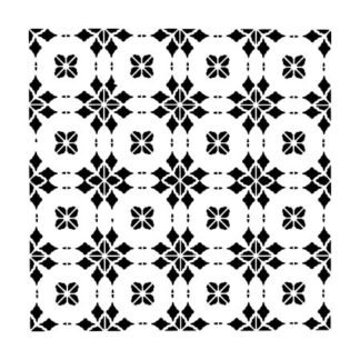 TCW853 Circle Tiles