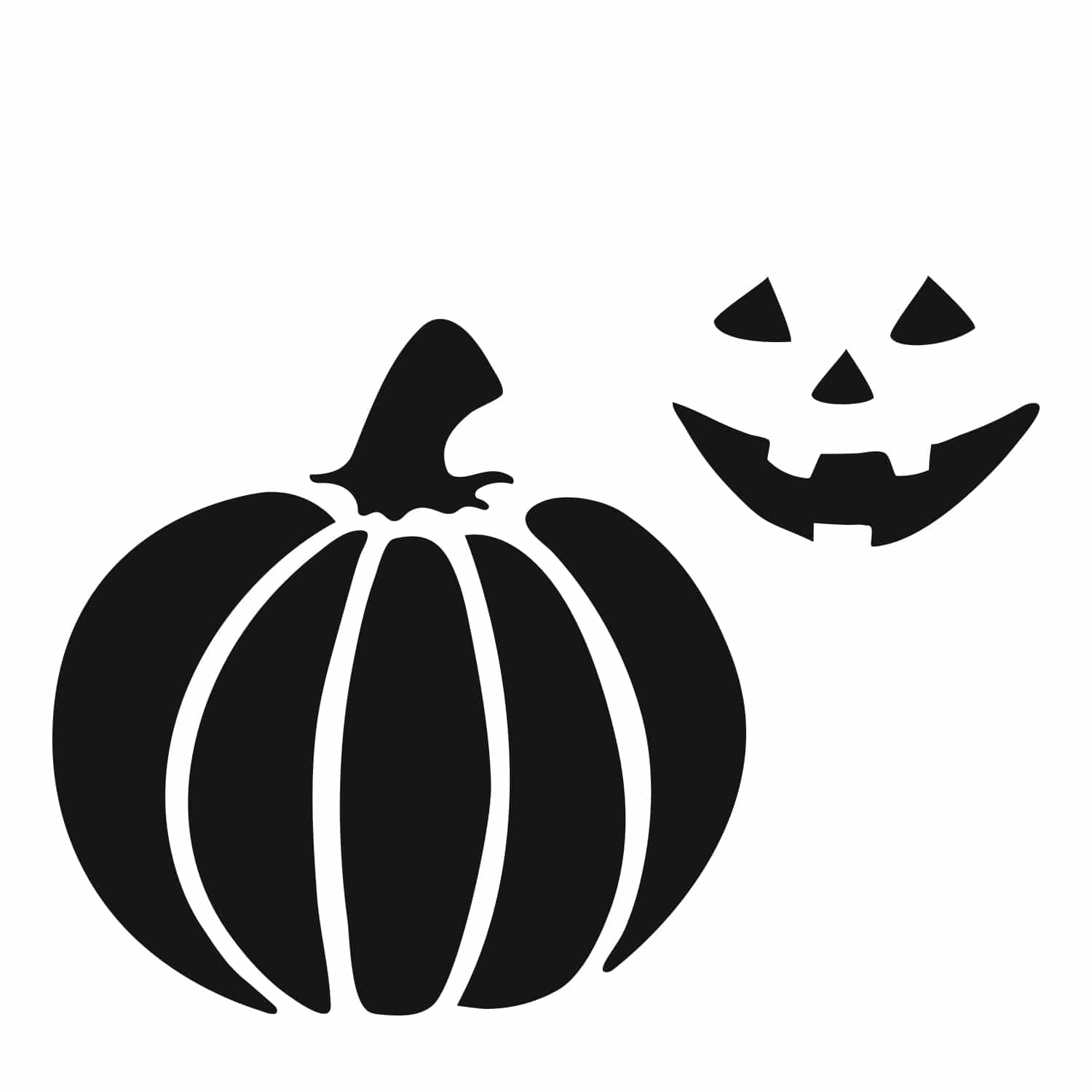 TCW878 Jack-o-Lantern | The Crafter's Workshop Stencils Stamps and ...